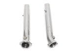 FabSpeed® (89-95) Ferrari 348 Cat Bypass Pipes 