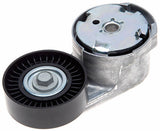 RIPP® (01-18) Wrangler JK/JL Auto Tensioner Pulley for RIPP Supercharged Wranglers