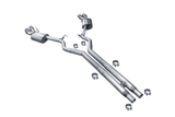American Racing Headers® (18-23) Mustang GT 2.5" 304SS Cat-Back System