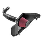 Flowmaster® 615160 - Delta Force Performance Air Intake 