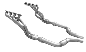 American Racing Headers® (05-08) Chrysler 5.7L Square-Port Long Tube Headers 