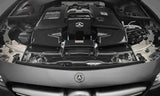 ArmaSpeed® (17-21) AMG E63/E63 S Carbon Fiber Air Intake System