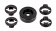 BMR Suspension® BK060 - Differential Bushing Lockout 