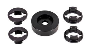 BMR Suspension® BK060 - Differential Bushing Lockout 