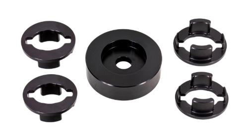 BMR Suspension® BK060 - Differential Bushing Lockout 