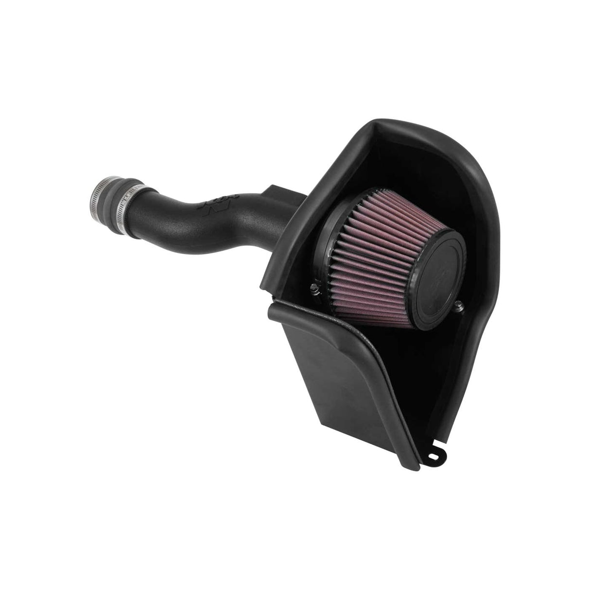 K & N ® (16-21) Honda Civic 1.5L 63 Series AirCharger® Cold Air Intake System