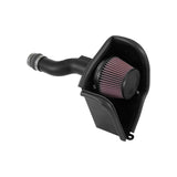 K & N ® (16-21) Honda Civic 1.5L 63 Series AirCharger® Cold Air Intake System
