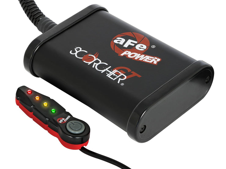 aFe® (18-23) Wrangler JL SCORCHER GT Power Module