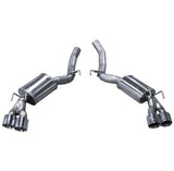 American Racing Headers® (12-15) Camaro ZL1/Z28/1LE 304SS 3" Cat-Back System