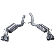 American Racing Headers® (12-15) Camaro ZL1/Z28/1LE 304SS 3" Cat-Back System