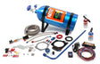 NOS® (10-15) Camaro SS Wet Plate Nitrous Oxide System - 10 Second Racing