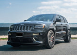 RIPP® (16-18) Jeep Grand Cherokee SRT Supercharger System