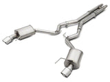 American Racing Headers® (15-17) Mustang GT 304SS 2.5" Cat-Back System