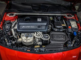 ArmaSpeed® (13-18) AMG A45/CLA45 Carbon Fiber Air Intake System