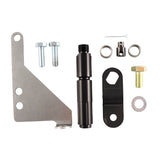 B&M® (96-04) Mustang Cable Bracket & Shift Lever Kit
