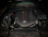 ArmaSpeed® (20-24) GR Supra Carbon Fiber Air Intake System