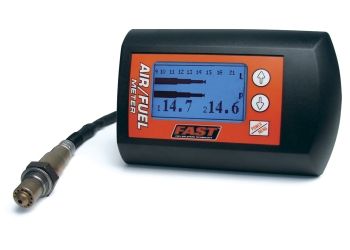 Fast® Gasoline Air/Fuel Meter (Single Sensor)