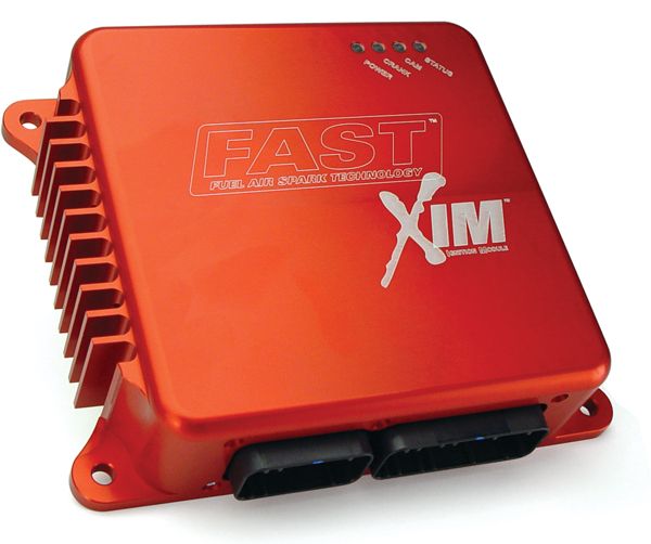 Fast® XIM™ Ignition Control Module without Harness