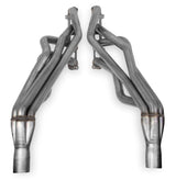 Hooker® Blackheart (08-20) Challenger V8 Long Tube Headers 304SS 1-3/4" x 3" 