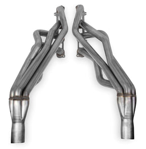 Hooker® Blackheart (08-20) Challenger V8 Long Tube Headers 304SS 1-3/4" x 3" 
