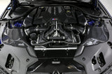 ArmaSpeed® (17-23) BMW M5 Carbon Fiber Air Intake System