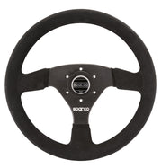 Sparco® 015R323PSNR - R323 Competition Steering Wheel 