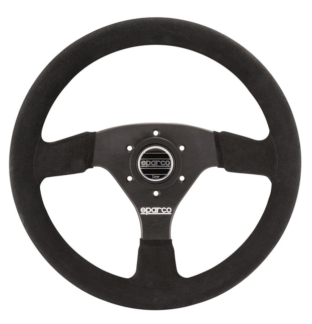 Sparco® 015R323PSNR - R323 Competition Steering Wheel 