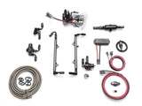 Fore Innovations® (18-21) Mustang GT L2 Triple Pump Fuel System - 10 Second Racing