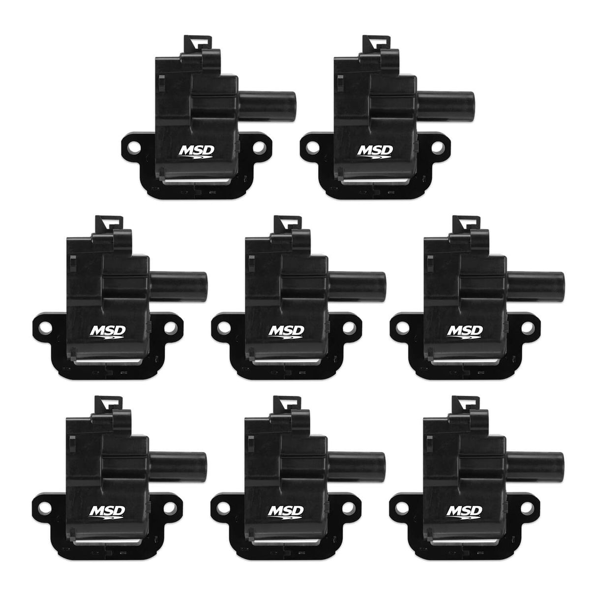 MSD® GM LS1/LS6 OE Ignition Coils