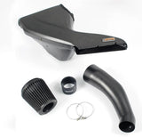 ArmaSpeed® (10-18) Audi A7 Carbon Fiber Air Intake System