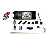 Nitrous Express® Genx Accessory Package For EFI - 10 Second Racing