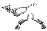 American Racing Headers® (14-15) Camaro Z/28 304SS 3" Full Exhaust System