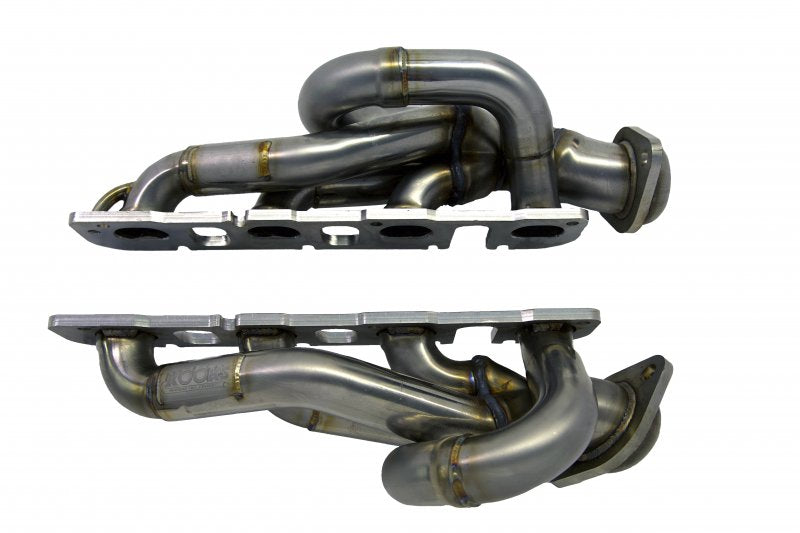 Kooks® (09-18) RAM 1500 304SS 1-5/8" x 1-3/4" Shorty Headers