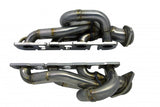 Kooks® (09-18) RAM 1500 304SS 1-5/8" x 1-3/4" Shorty Headers
