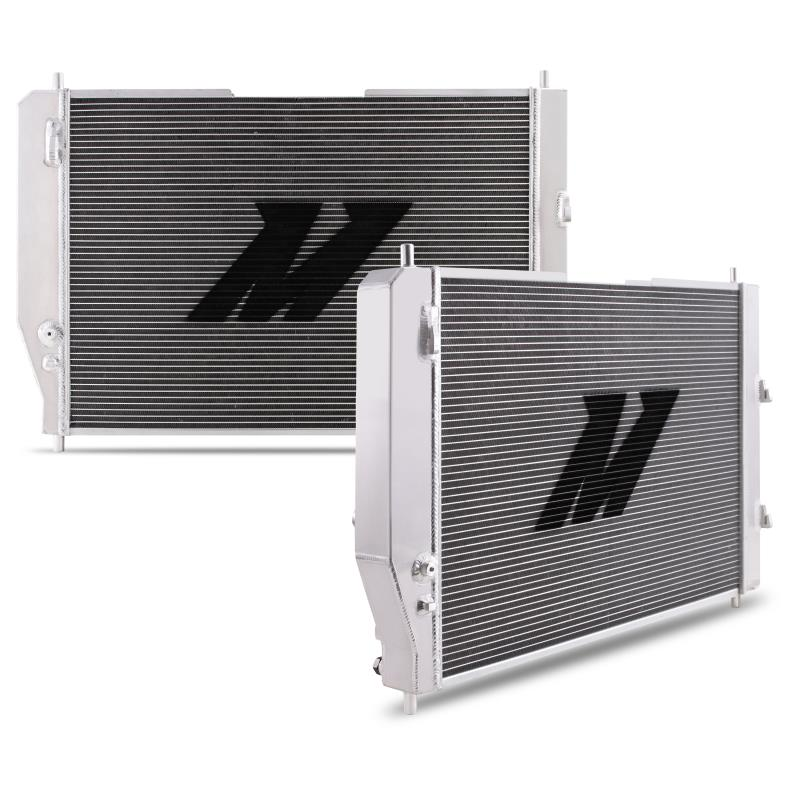 MISHIMOTO MMRAD-C6-05