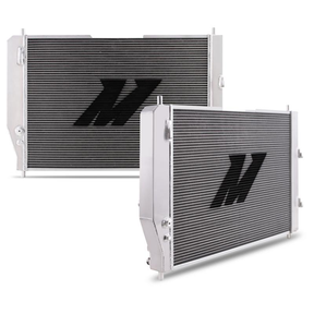 MISHIMOTO MMRAD-C6-05