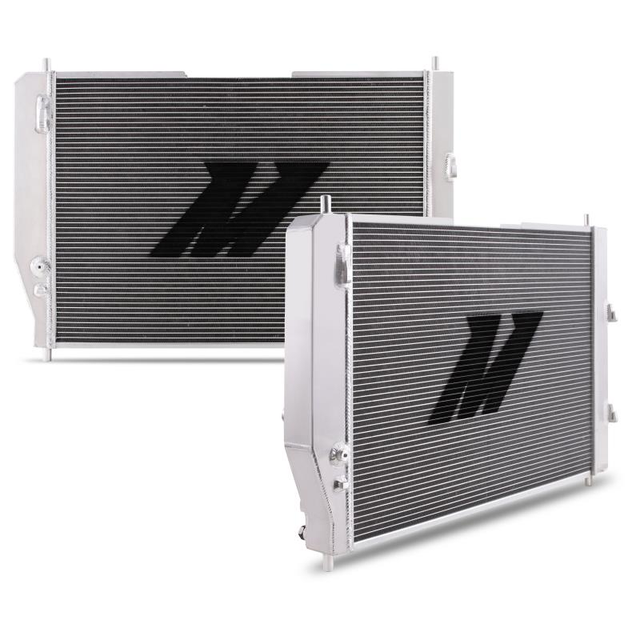 MISHIMOTO MMRAD-C6-05