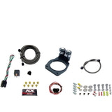 Nitrous Express® GM LS3 Wet Plate Nitrous Oxide System - 10 Second Racing