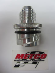 Metco MotorSports® (09-21) Mopar V8 Valve Cover Adapter - 10 Second Racing