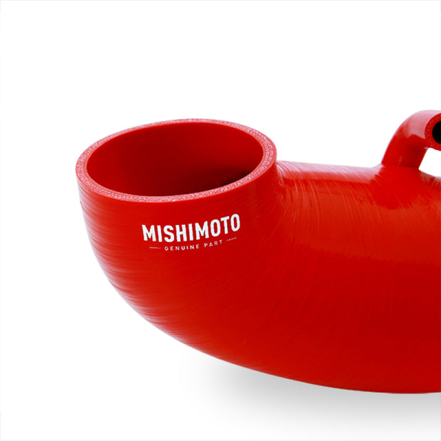 Mishimoto® (16-19) Camaro SS 330°F Silicone Air Induction Hose