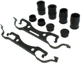 Stoptech® (12-23) WK2 SRT Sport Performance Brake Pads