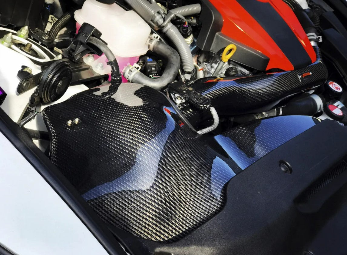 ArmaSpeed® (15-17) IS 200T Carbon Fiber Air Intake System