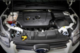 ArmaSpeed® (12-18) Ford Focus/Focus ST Carbon Fiber Air Intake System