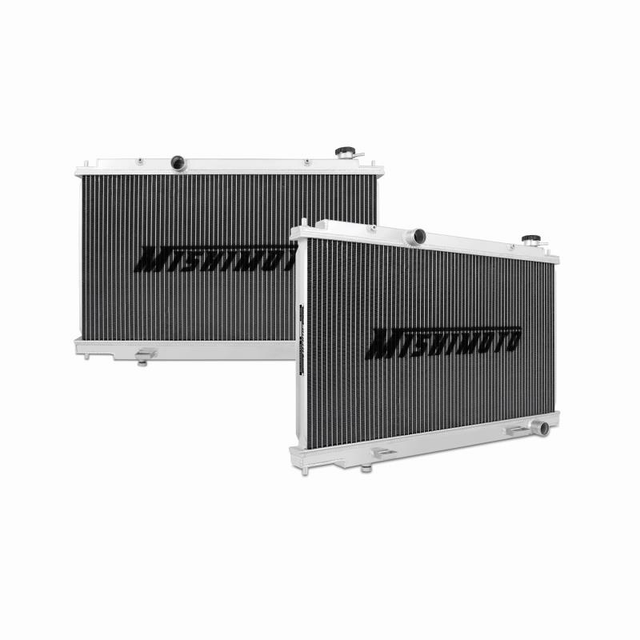 MISHIMOTO MMRAD-NIS-08