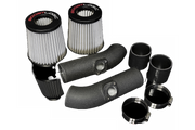 Boost Logic® (18-23) Lexus LC 500 Cold Air Intake System