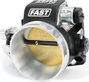 Fast® (03-23) GEN III HEMI Big Mouth LT 87mm Throttle Body