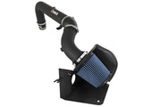 Takeda® (16-18) Focus RS EcoBoost Retain Stage-2 Cold Air Intake System
