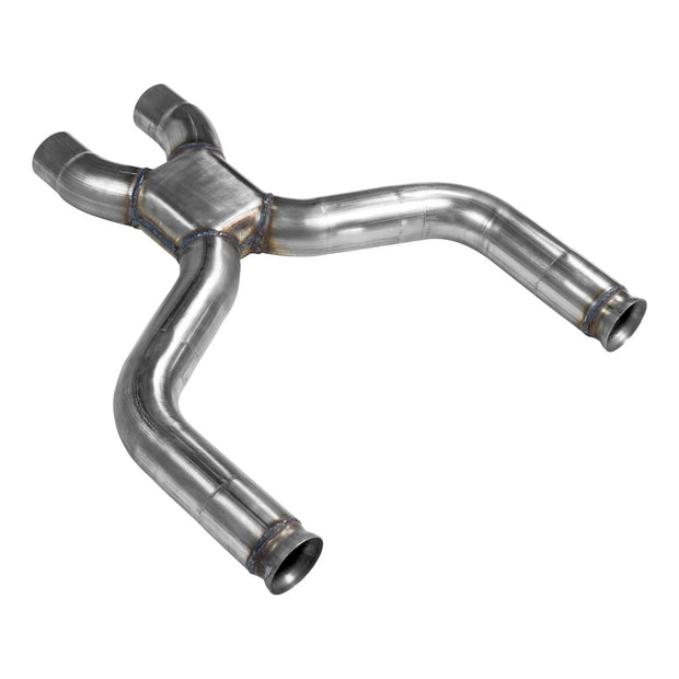 Flowmaster® (11-14) Mustang GT Scavenger Series™ 409SS 3" X-Pipe