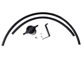 J&L® (16-23) Infiniti Q50/Q60 Driver Side 3.0 Oil Separator Kit