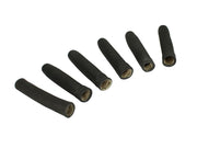 aFe® (07-11) Wrangler JK Twisted Steel Headers Spark Plug Boot Protectors